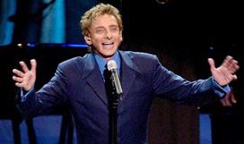 Barry Manilow 2